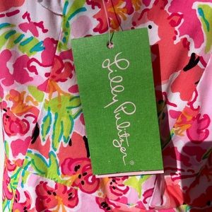 Lilly Pulitzer Dress NWT